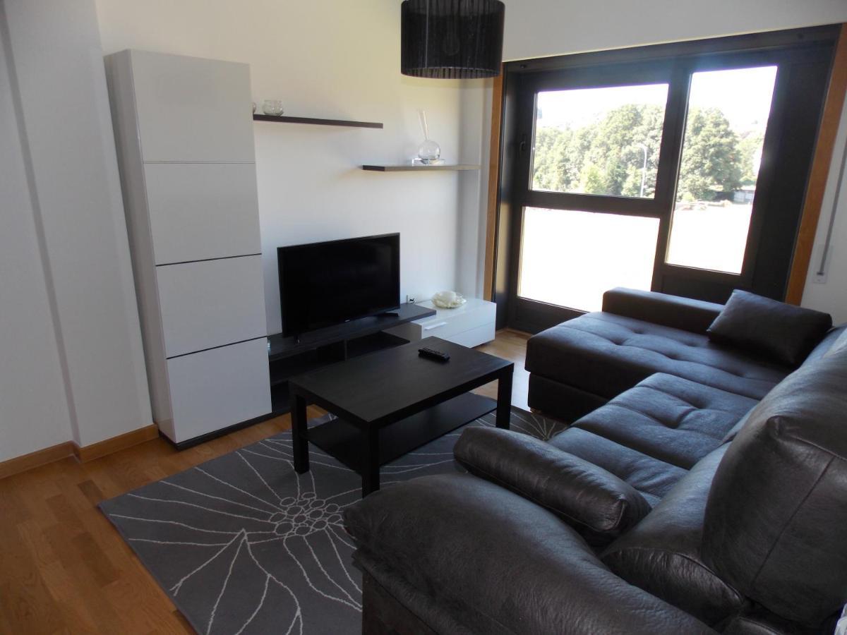 Piso Rosalia De Castro Apartment อายาริซ ภายนอก รูปภาพ