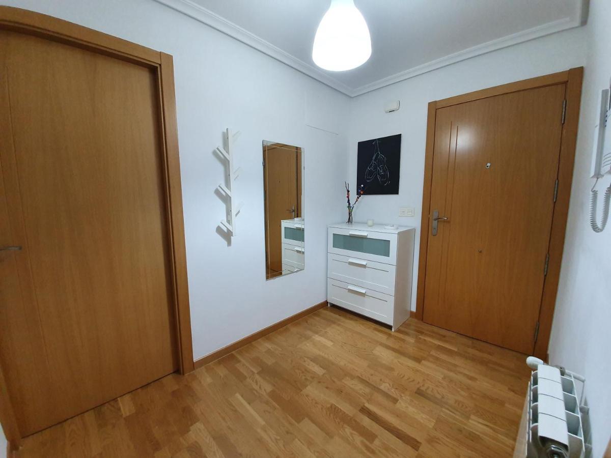 Piso Rosalia De Castro Apartment อายาริซ ภายนอก รูปภาพ