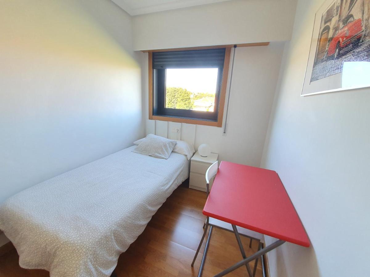 Piso Rosalia De Castro Apartment อายาริซ ภายนอก รูปภาพ