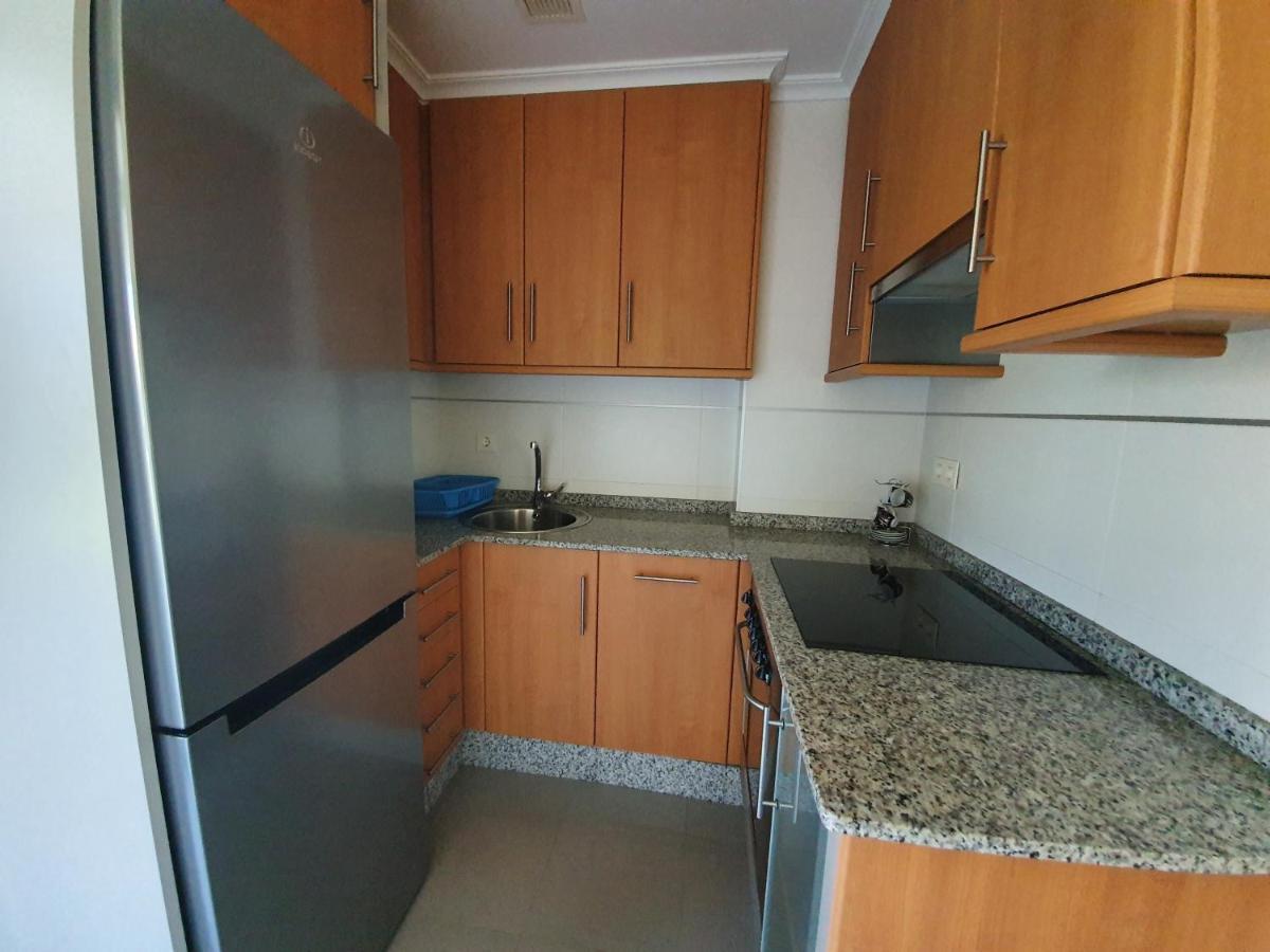 Piso Rosalia De Castro Apartment อายาริซ ภายนอก รูปภาพ