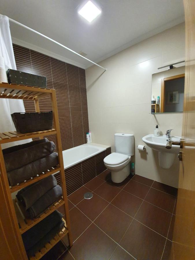 Piso Rosalia De Castro Apartment อายาริซ ภายนอก รูปภาพ