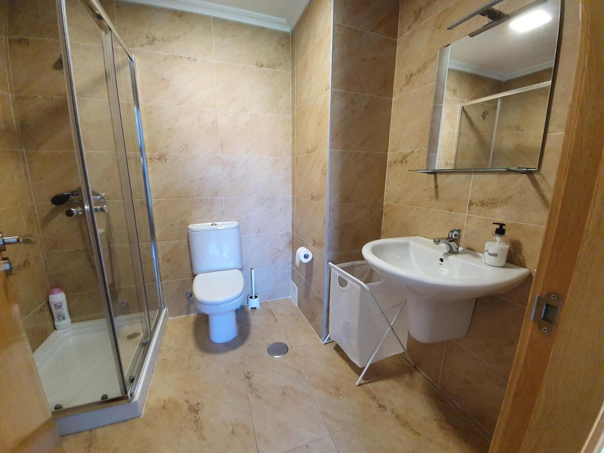 Piso Rosalia De Castro Apartment อายาริซ ภายนอก รูปภาพ