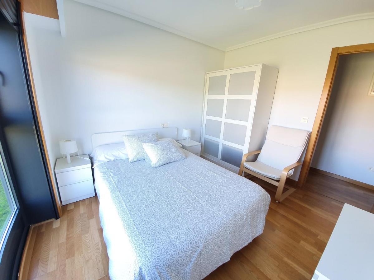 Piso Rosalia De Castro Apartment อายาริซ ภายนอก รูปภาพ