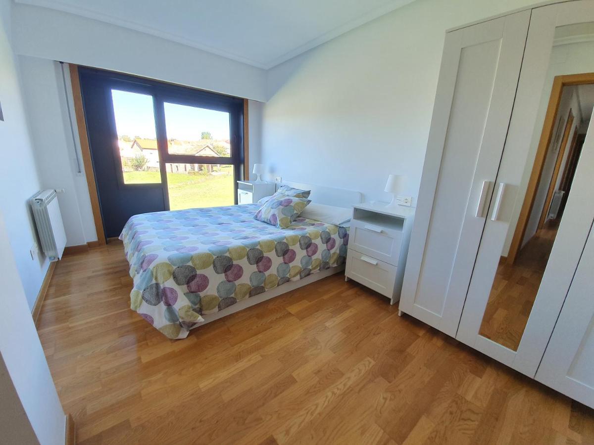 Piso Rosalia De Castro Apartment อายาริซ ภายนอก รูปภาพ